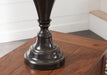 Darlita Table Lamp (Set of 2) - Atchison Furniture Company (Atchison, KS)