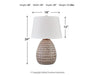 Darrich Lamp Set - Atchison Furniture Company (Atchison, KS)