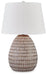 Darrich Lamp Set - Atchison Furniture Company (Atchison, KS)