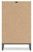 Deanlow Chest of Drawers - Atchison Furniture Company (Atchison, KS)