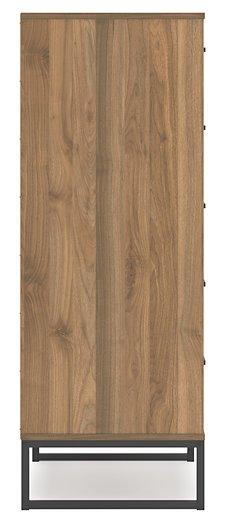 Deanlow Chest of Drawers - Atchison Furniture Company (Atchison, KS)