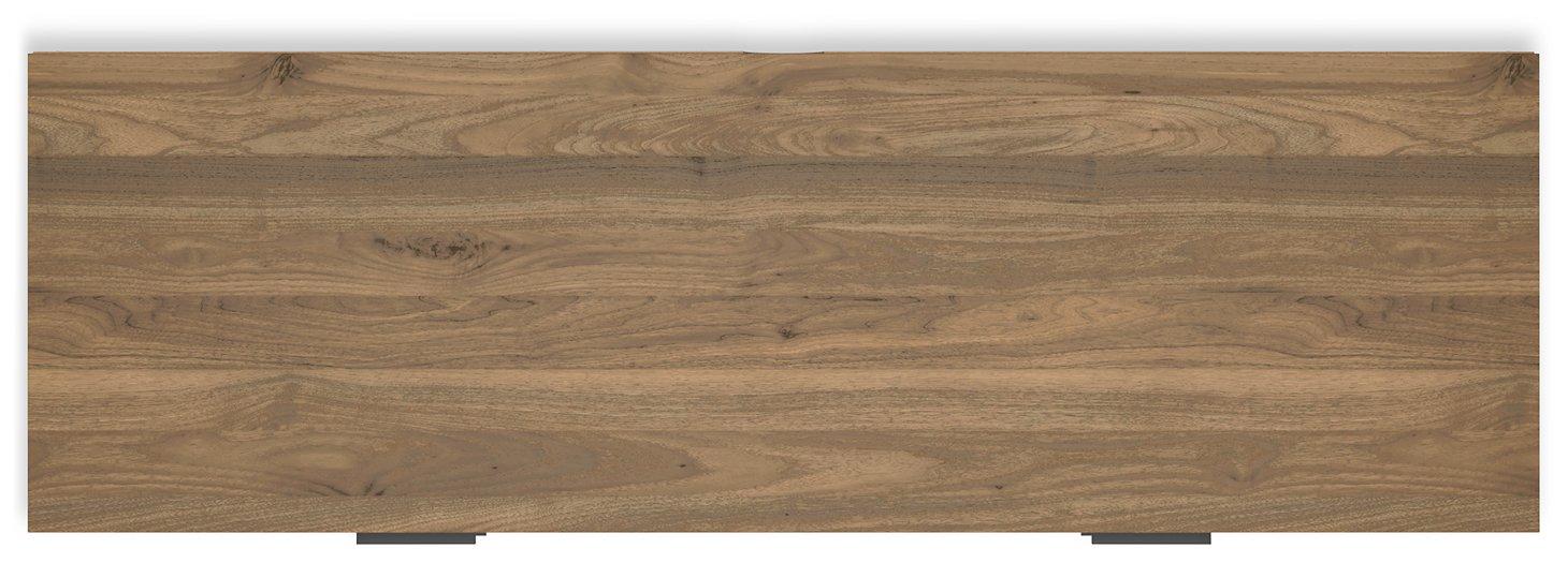 Deanlow Dresser - Atchison Furniture Company (Atchison, KS)