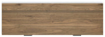 Deanlow Bedroom Package - Atchison Furniture Company (Atchison, KS)