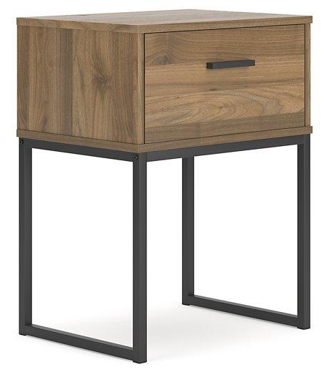 Deanlow Nightstand - Atchison Furniture Company (Atchison, KS)