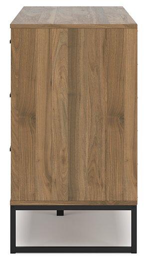 Deanlow Dresser - Atchison Furniture Company (Atchison, KS)