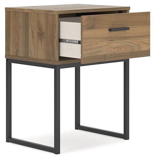 Deanlow Nightstand - Atchison Furniture Company (Atchison, KS)