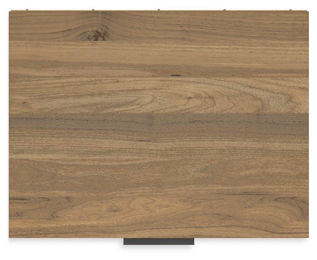 Deanlow Nightstand - Atchison Furniture Company (Atchison, KS)