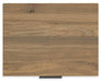 Deanlow Nightstand - Atchison Furniture Company (Atchison, KS)