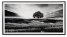 Deborland Wall Art - Atchison Furniture Company (Atchison, KS)