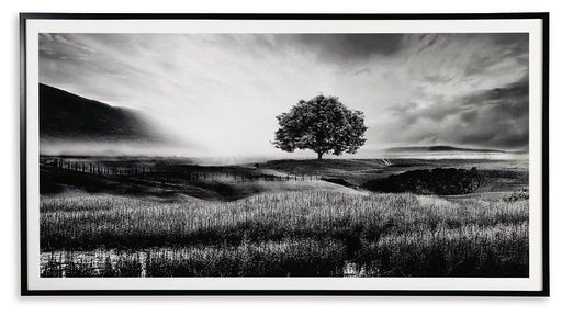 Deborland Wall Art - Atchison Furniture Company (Atchison, KS)