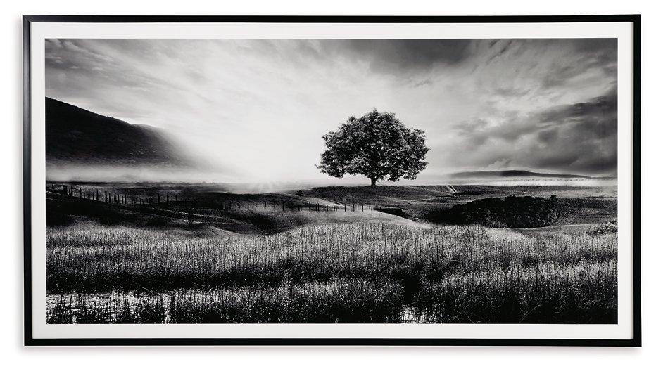 Deborland Wall Art - Atchison Furniture Company (Atchison, KS)