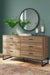 Deanlow Dresser - Atchison Furniture Company (Atchison, KS)