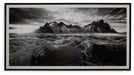 Delstone Wall Art - Atchison Furniture Company (Atchison, KS)