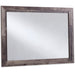 Derekson Bedroom Mirror - Atchison Furniture Company (Atchison, KS)