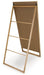 Devford Floor Mirror - Atchison Furniture Company (Atchison, KS)
