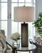 Dingerly Lamp Set - Atchison Furniture Company (Atchison, KS)