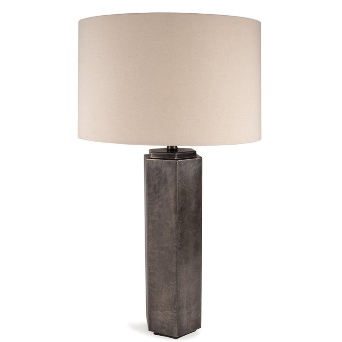 Dirkton Table Lamp - Atchison Furniture Company (Atchison, KS)