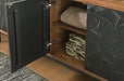 Dorannby Accent Cabinet - Atchison Furniture Company (Atchison, KS)