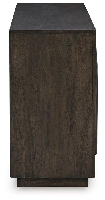 Dreley Accent Cabinet - Atchison Furniture Company (Atchison, KS)