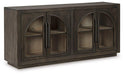 Dreley Accent Cabinet - Atchison Furniture Company (Atchison, KS)