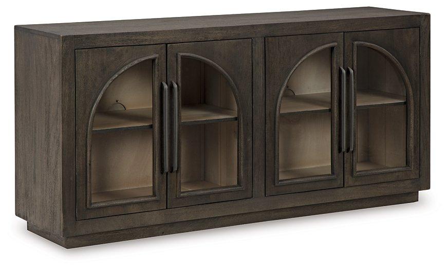 Dreley Accent Cabinet - Atchison Furniture Company (Atchison, KS)