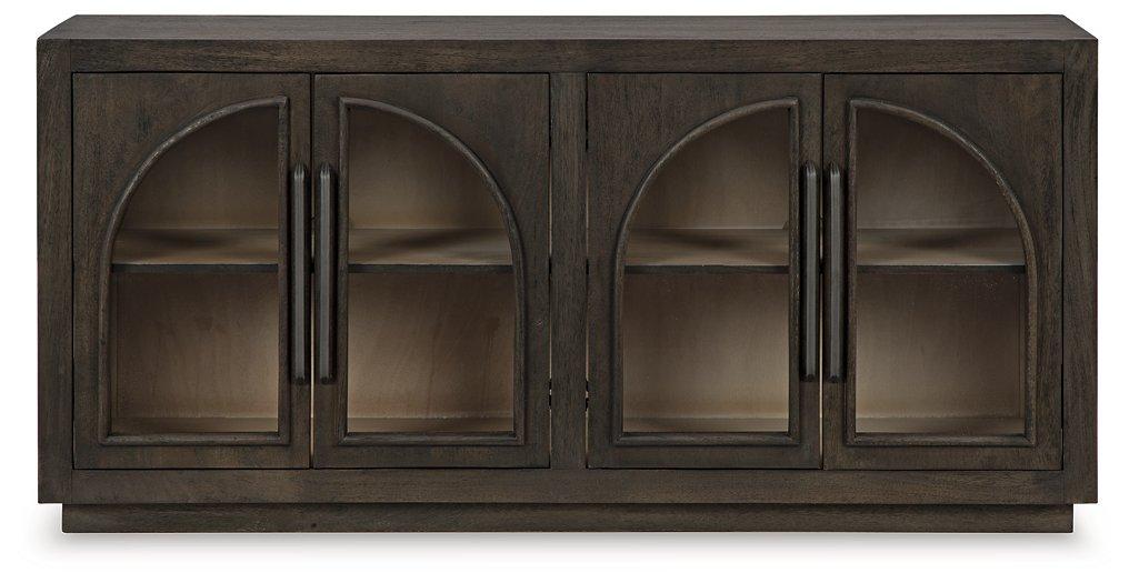 Dreley Accent Cabinet - Atchison Furniture Company (Atchison, KS)