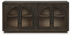 Dreley Accent Cabinet - Atchison Furniture Company (Atchison, KS)