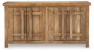 Dresor Accent Cabinet - Atchison Furniture Company (Atchison, KS)
