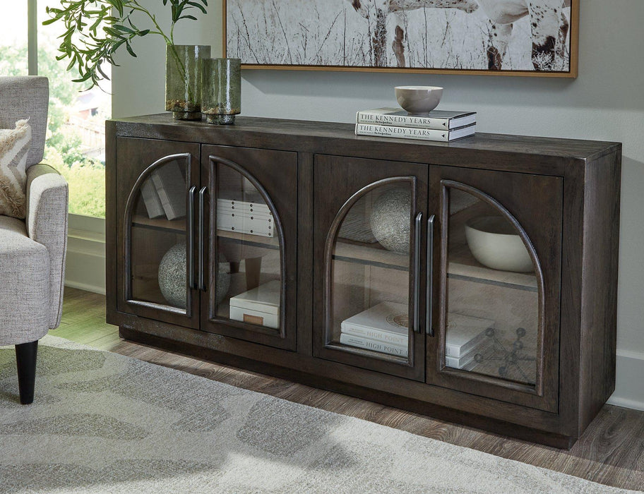 Dreley Accent Cabinet - Atchison Furniture Company (Atchison, KS)