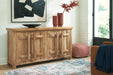 Dresor Accent Cabinet - Atchison Furniture Company (Atchison, KS)