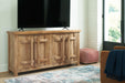 Dresor Accent Cabinet - Atchison Furniture Company (Atchison, KS)