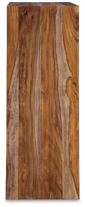Dressonni Chest of Drawers - Atchison Furniture Company (Atchison, KS)