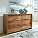Dressonni Dresser - Atchison Furniture Company (Atchison, KS)