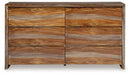 Dressonni Dresser - Atchison Furniture Company (Atchison, KS)