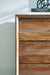 Dressonni Dresser - Atchison Furniture Company (Atchison, KS)