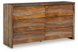 Dressonni Dresser - Atchison Furniture Company (Atchison, KS)