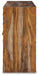 Dressonni Dresser - Atchison Furniture Company (Atchison, KS)