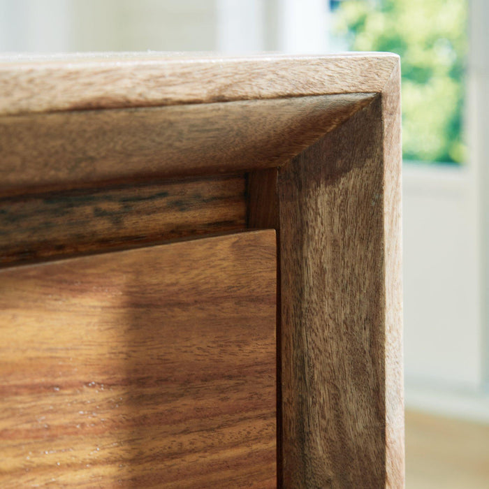Dressonni Chest of Drawers - Atchison Furniture Company (Atchison, KS)
