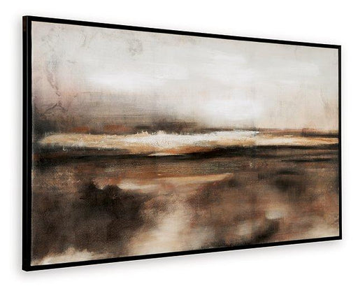 Drewland Wall Art - Atchison Furniture Company (Atchison, KS)