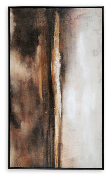 Drewland Wall Art - Atchison Furniture Company (Atchison, KS)