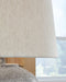Dreward Lamp Set - Atchison Furniture Company (Atchison, KS)