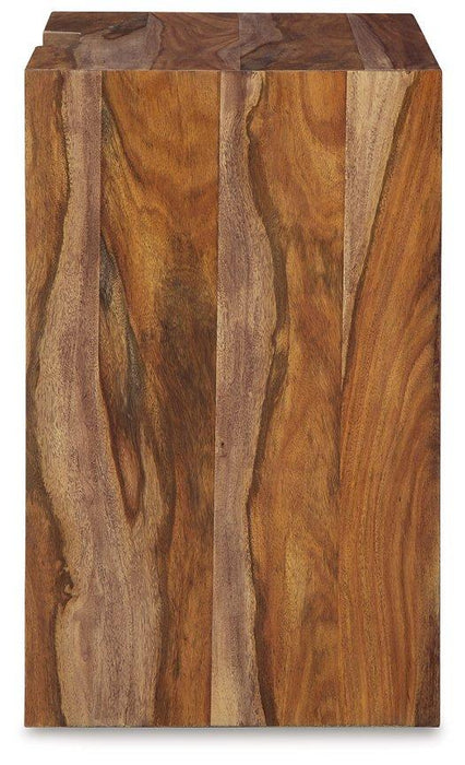 Dressonni Nightstand - Atchison Furniture Company (Atchison, KS)