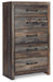 Drystan Chest of Drawers - Atchison Furniture Company (Atchison, KS)