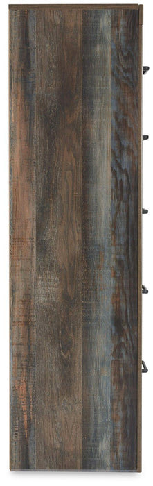 Drystan Chest of Drawers - Atchison Furniture Company (Atchison, KS)