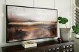 Drewland Wall Art - Atchison Furniture Company (Atchison, KS)