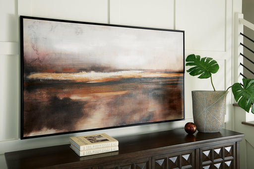 Drewland Wall Art - Atchison Furniture Company (Atchison, KS)