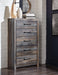 Drystan Chest of Drawers - Atchison Furniture Company (Atchison, KS)