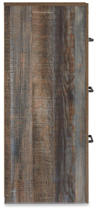 Drystan Dresser - Atchison Furniture Company (Atchison, KS)