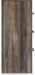 Drystan Dresser - Atchison Furniture Company (Atchison, KS)