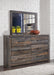 Drystan Dresser - Atchison Furniture Company (Atchison, KS)